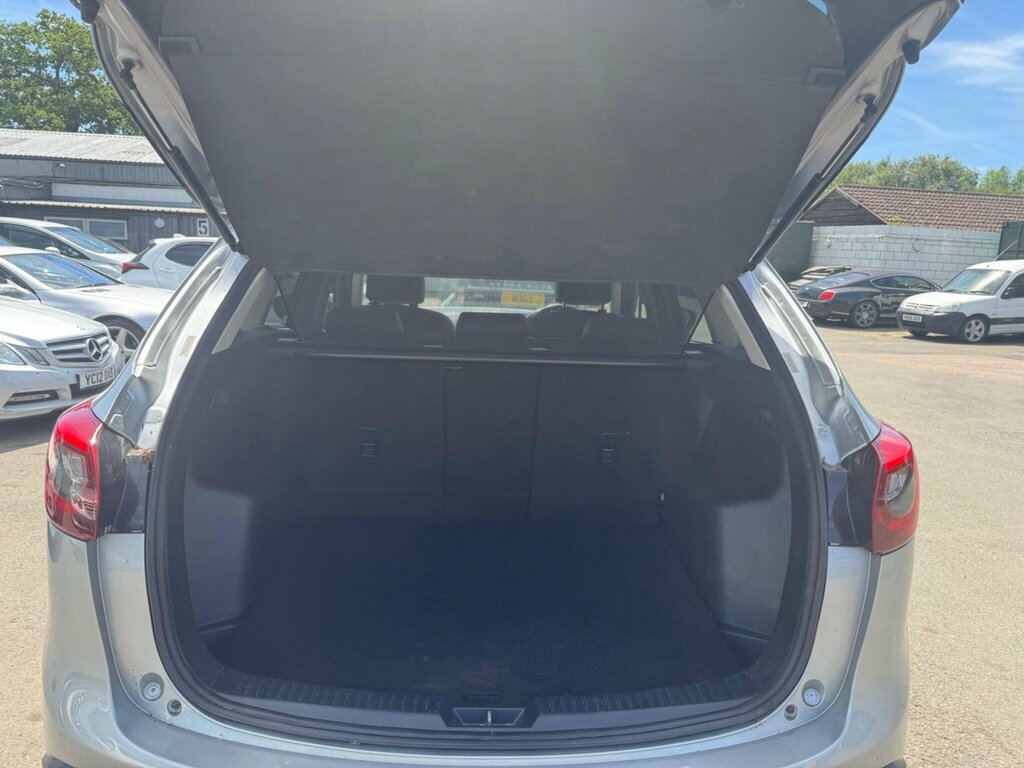 Mazda CX-5 Se-l Nav D #39