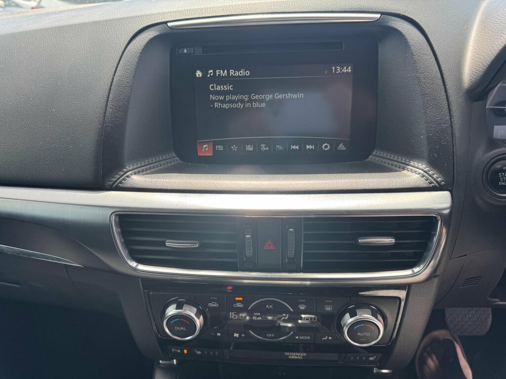 Mazda CX-5 Se-l Nav D #19