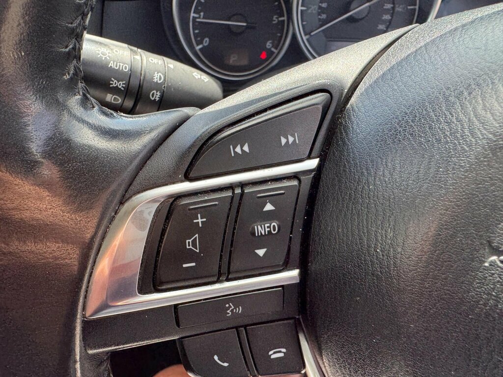 Mazda CX-5 Se-l Nav D #14