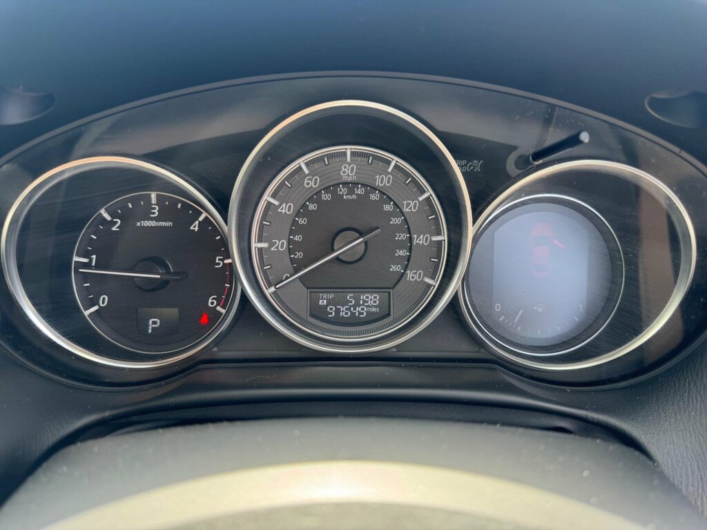 Mazda CX-5 Se-l Nav D #15