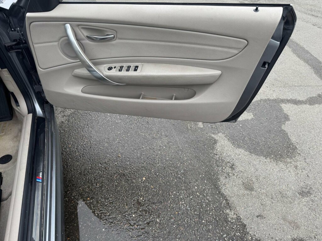 BMW 1 Series 120D M Sport Black #19