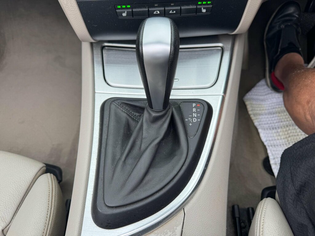 BMW 1 Series 120D M Sport Black #15