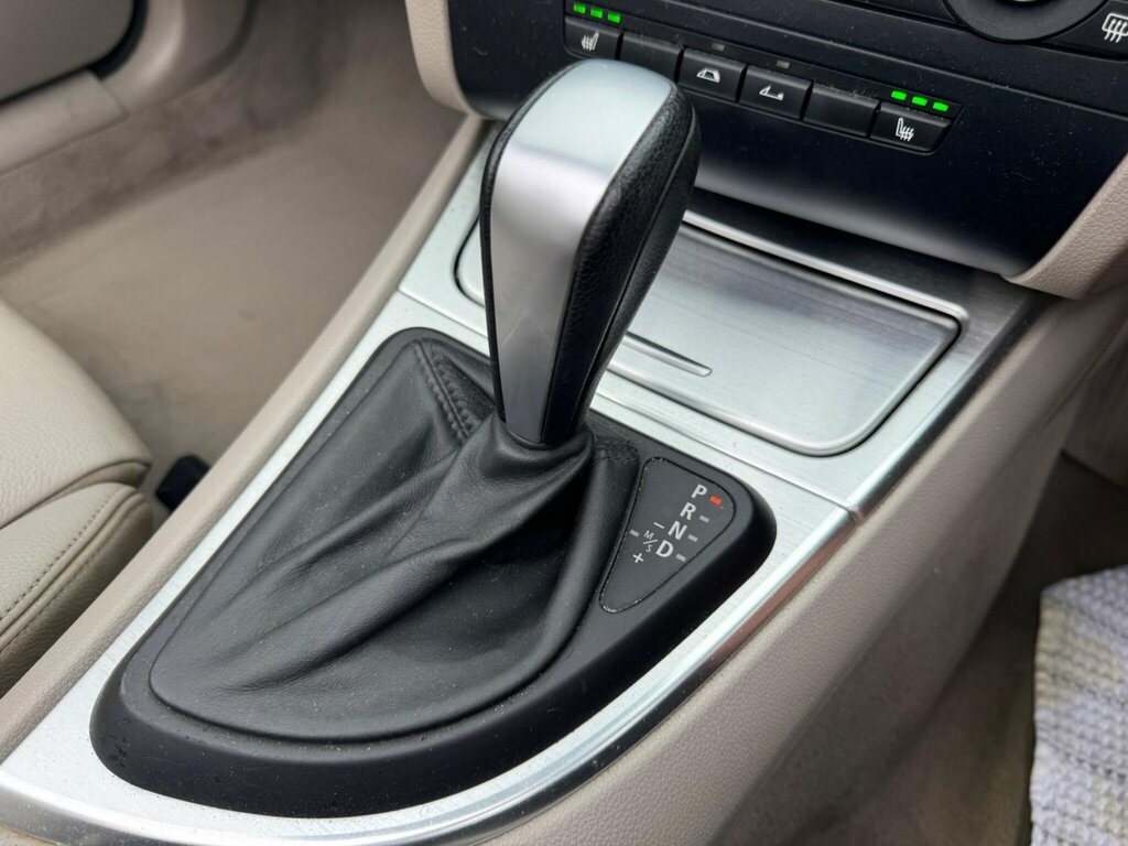 BMW 1 Series 120D M Sport Black #14