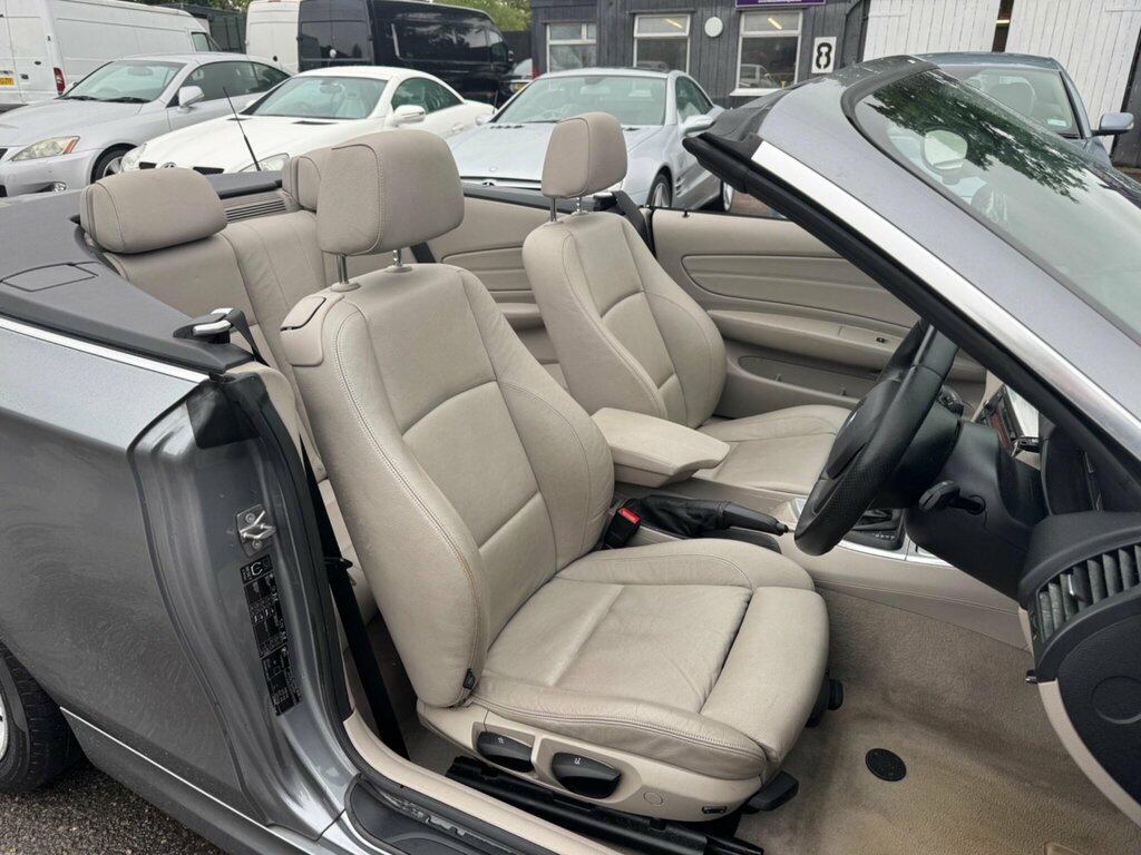 BMW 1 Series 120D M Sport Black #2
