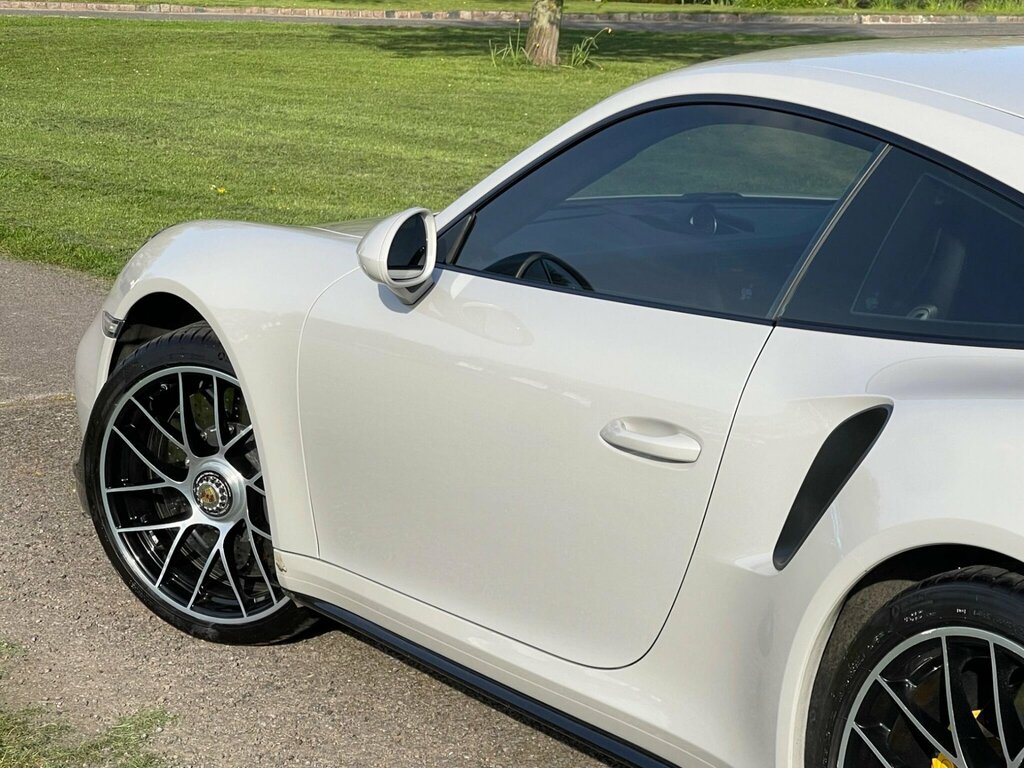 Porsche 911 S Pdk Blue #14