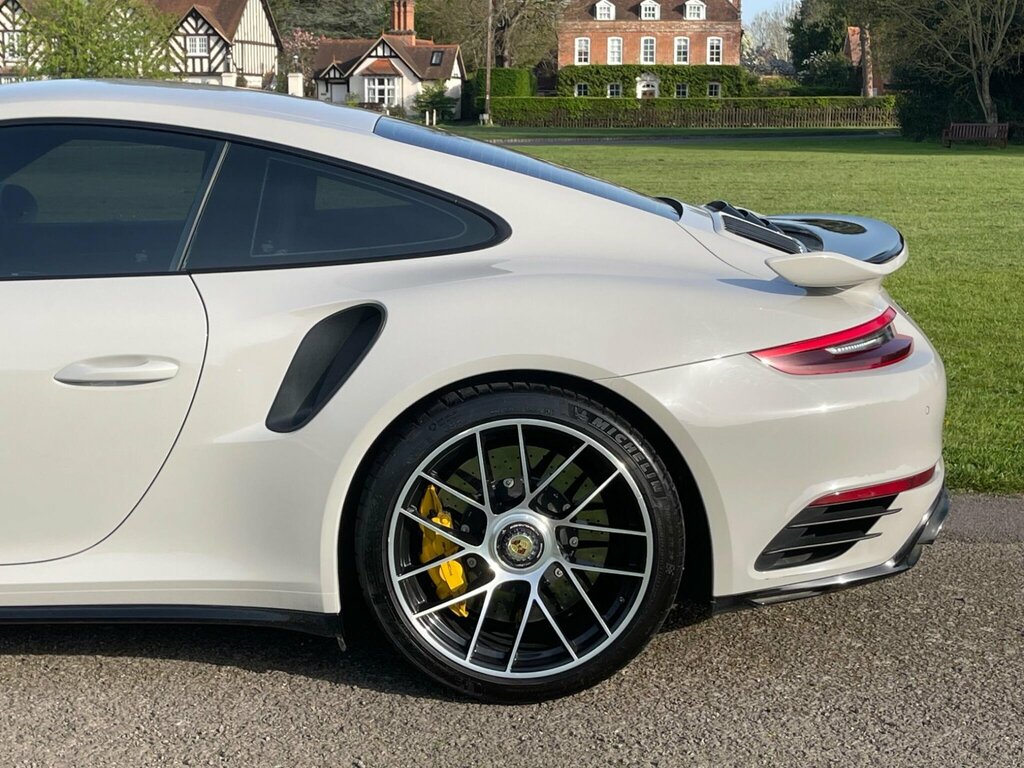 Porsche 911 S Pdk Blue #49