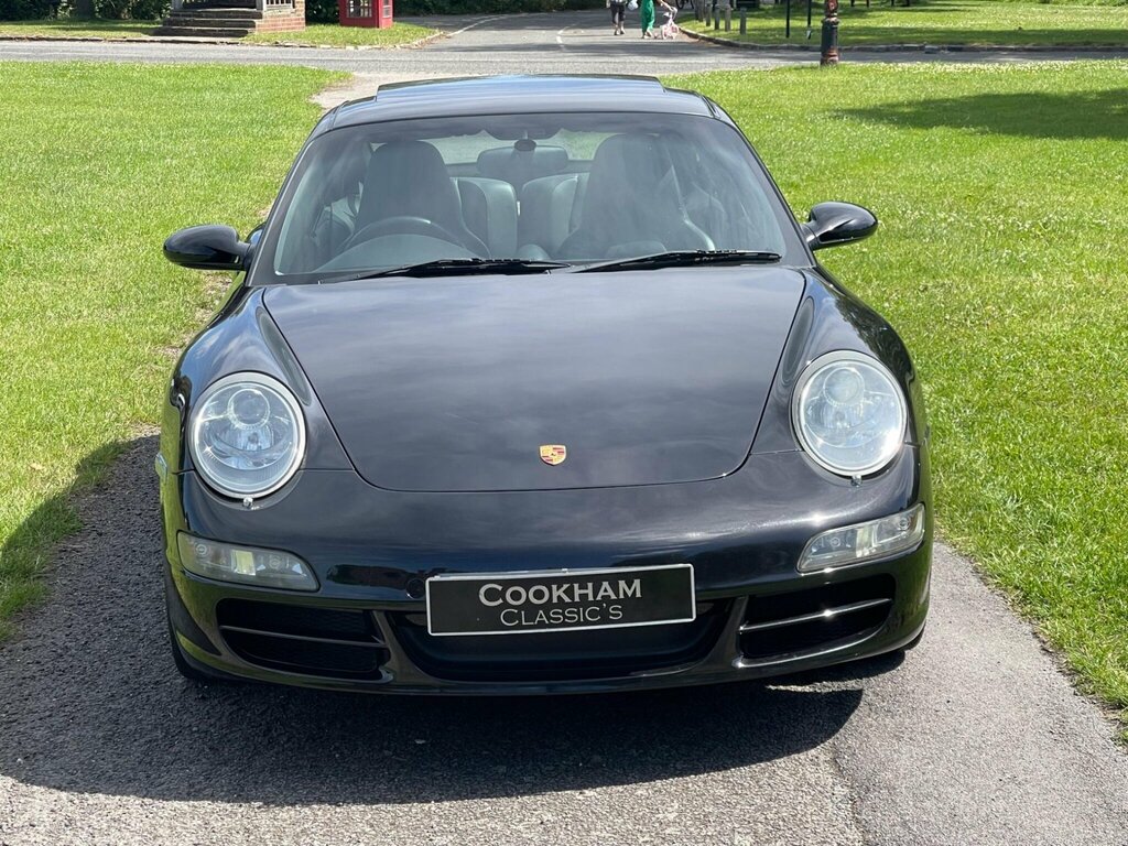 Porsche 911 Turbo - Incredible Grey #9