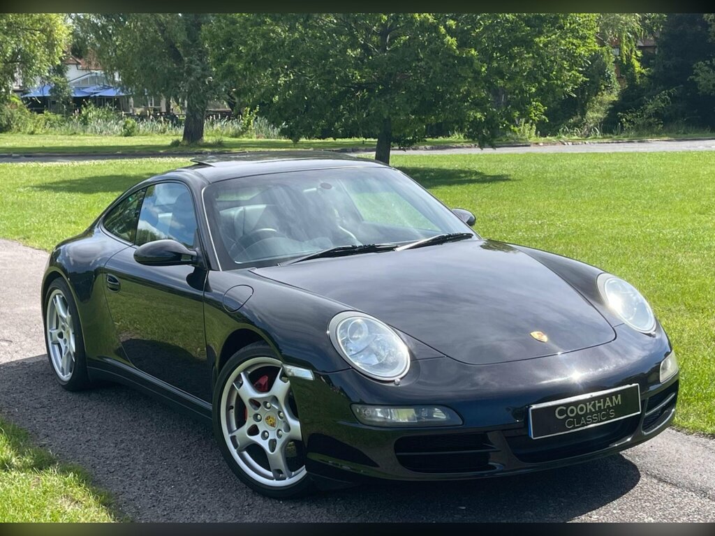 Porsche 911 Turbo - Incredible Grey #8
