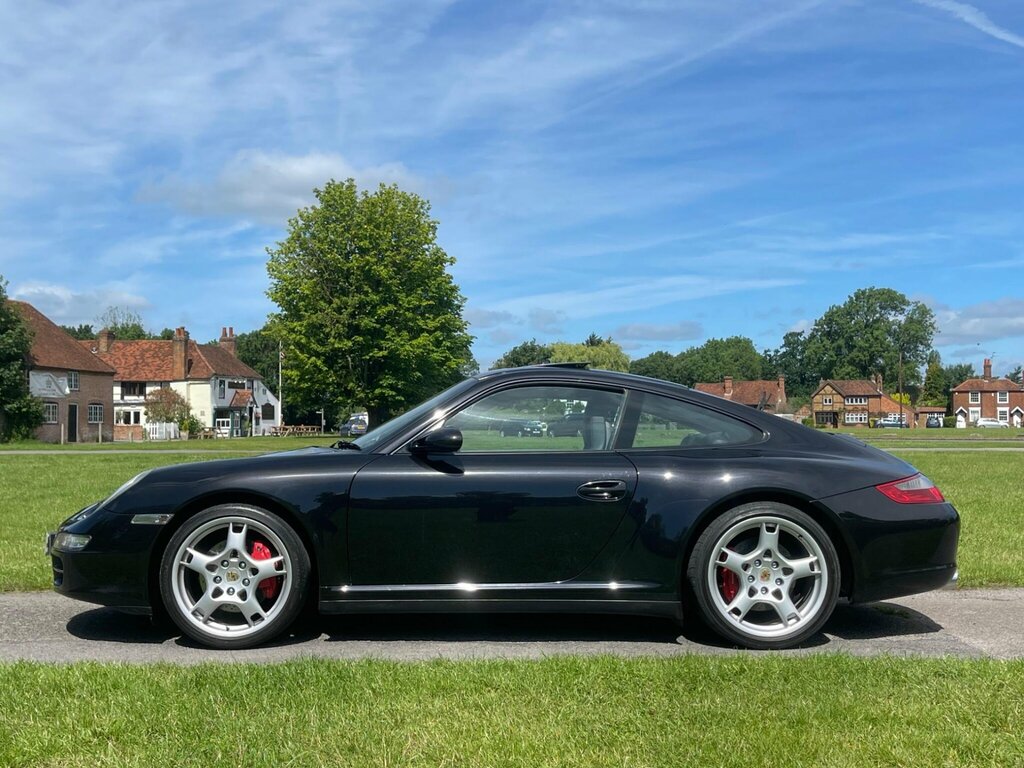 Porsche 911 Turbo - Incredible Grey #14