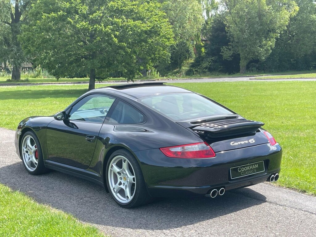 Porsche 911 Turbo - Incredible Grey #12