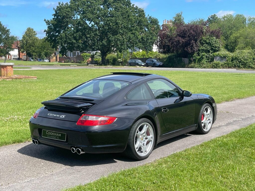 Porsche 911 Turbo - Incredible Grey #21
