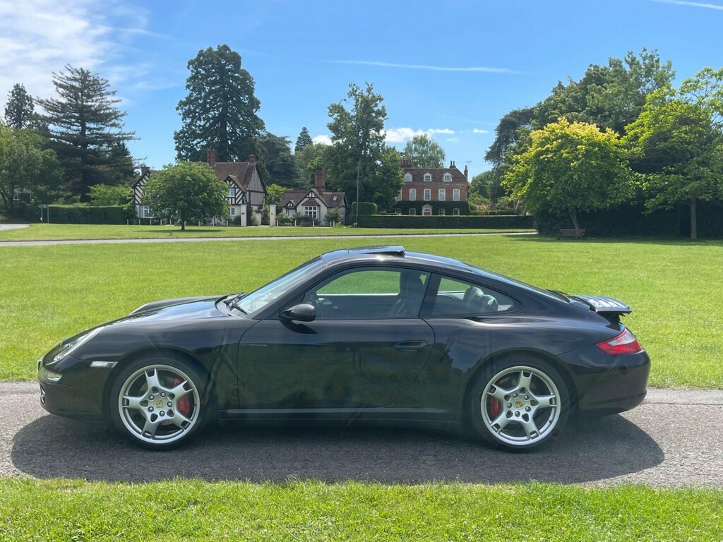 Porsche 911 Turbo - Incredible Grey #16