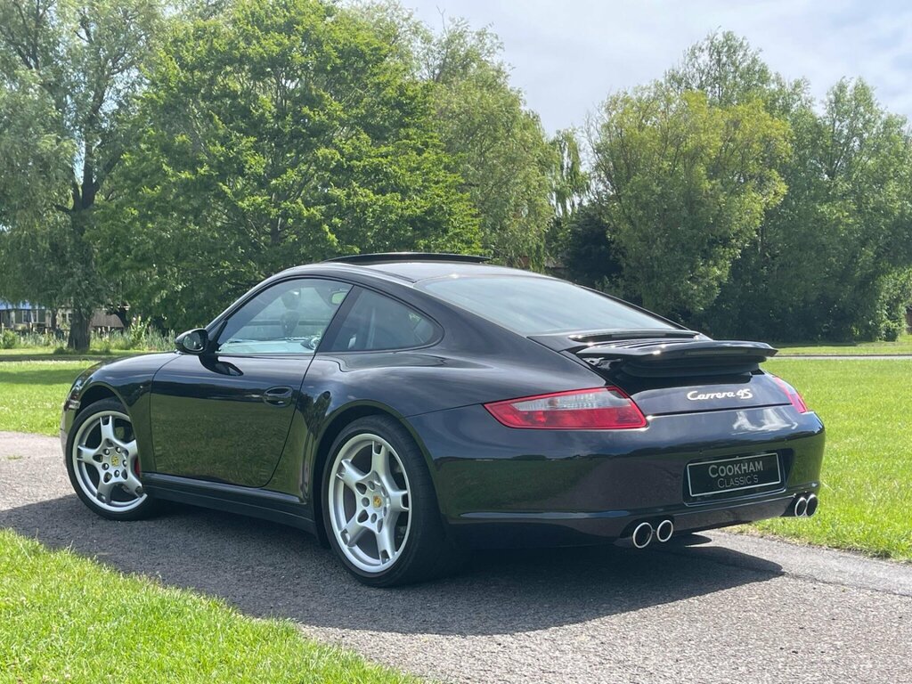 Porsche 911 Turbo - Incredible Grey #11