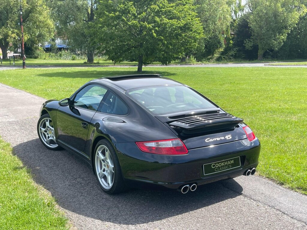 Porsche 911 Turbo - Incredible Grey #10