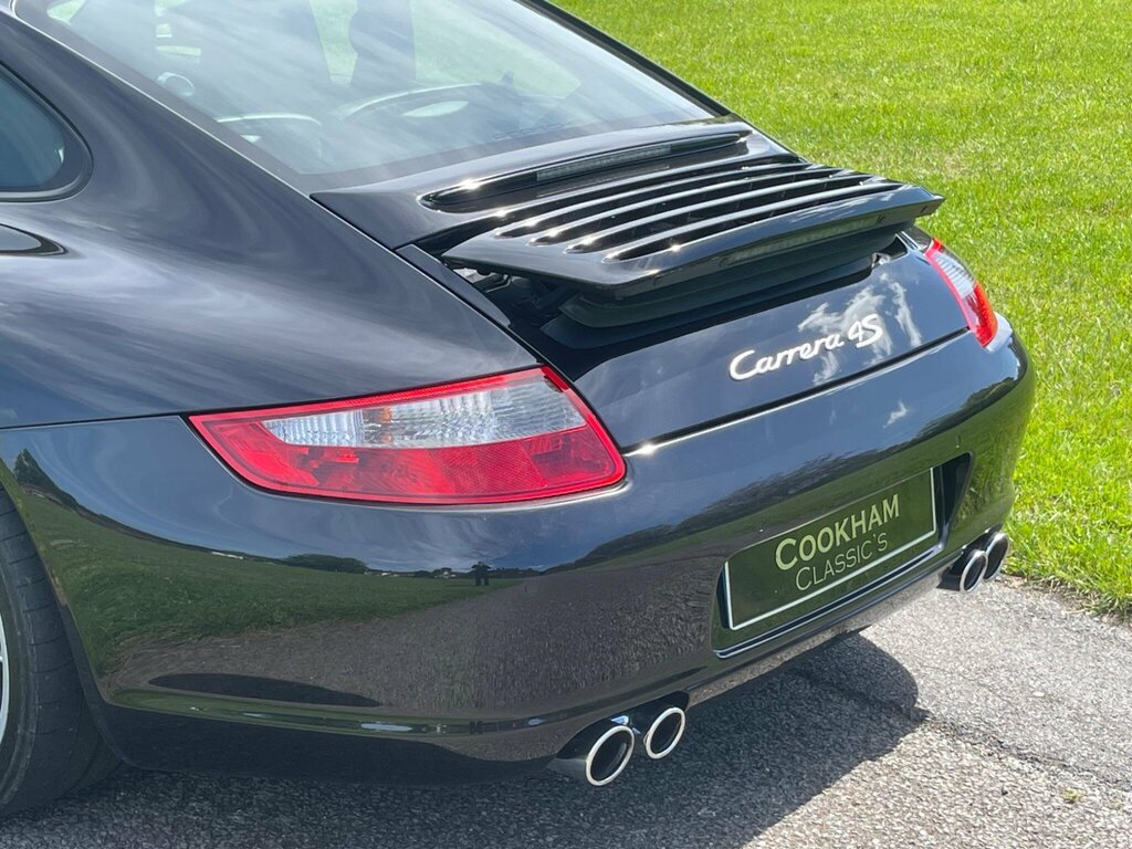 Porsche 911 Turbo - Incredible Grey #49