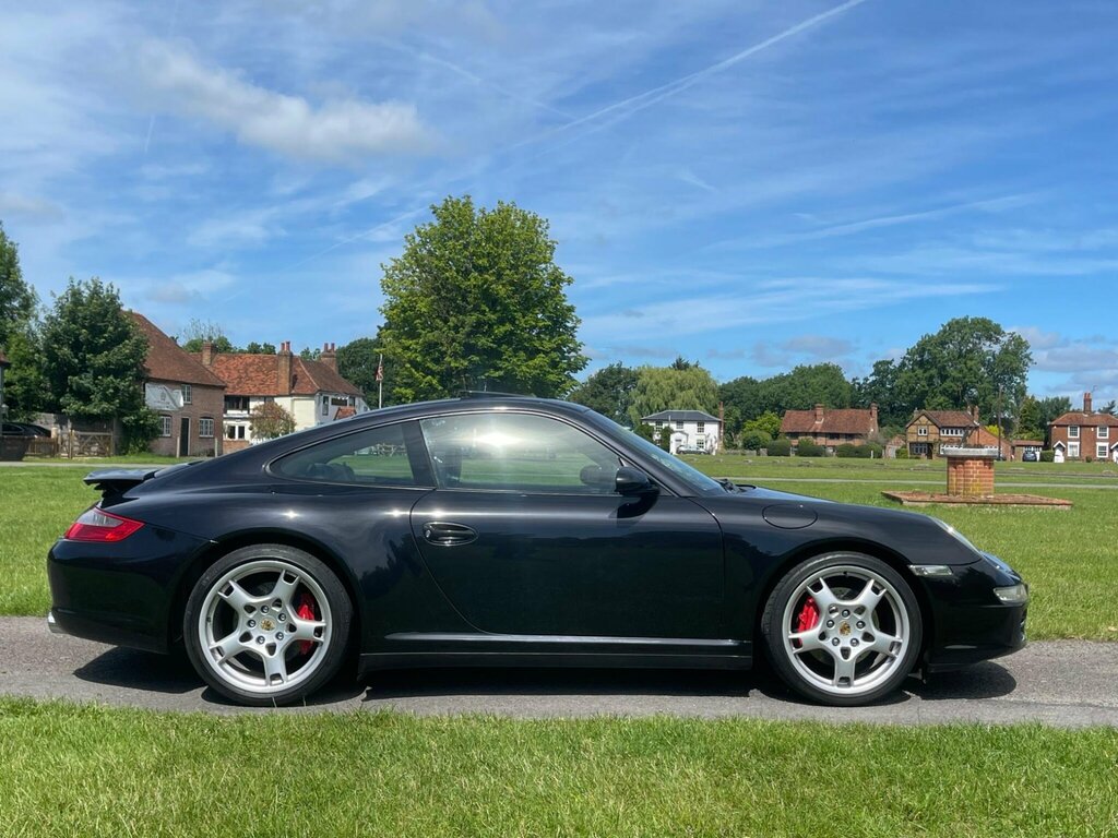 Porsche 911 Turbo - Incredible Grey #20