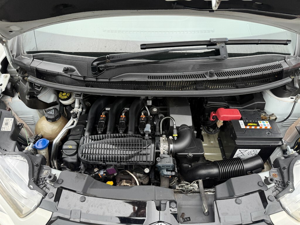 Citroen C1 Feel 1.0 Vti #10