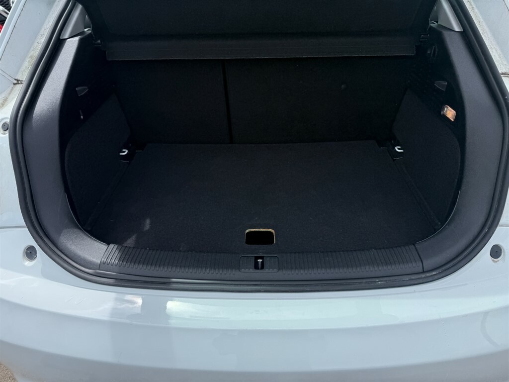 Audi A1 Tfsi Contrast Edition Plus U51818 Ulez Silver #9