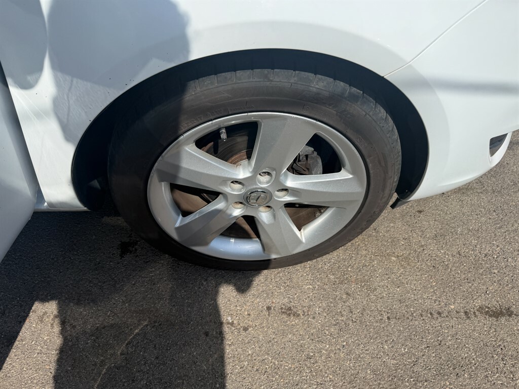 Vauxhall Meriva Se Silver #10