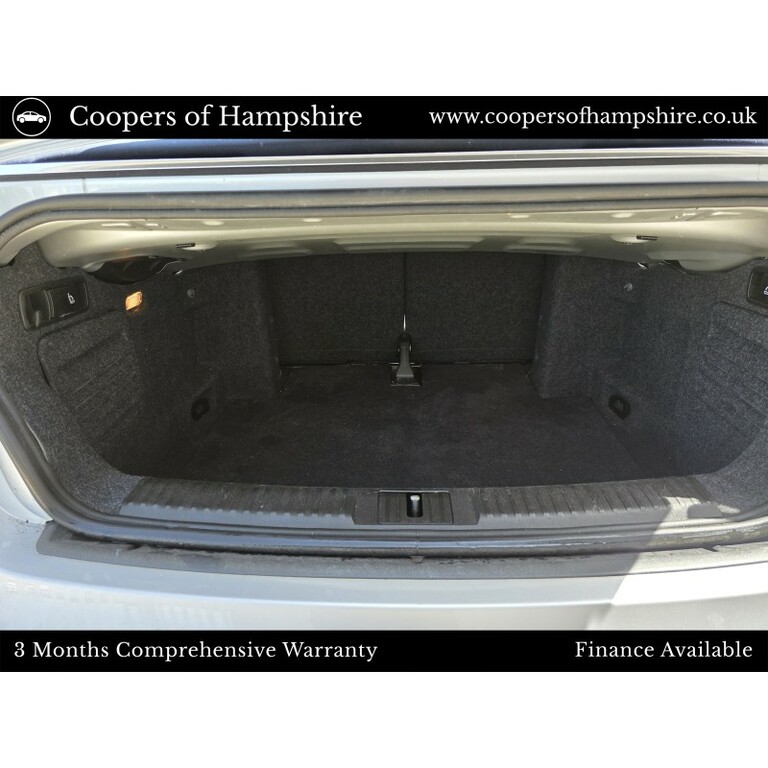 Audi A3 Petrol Silver #4