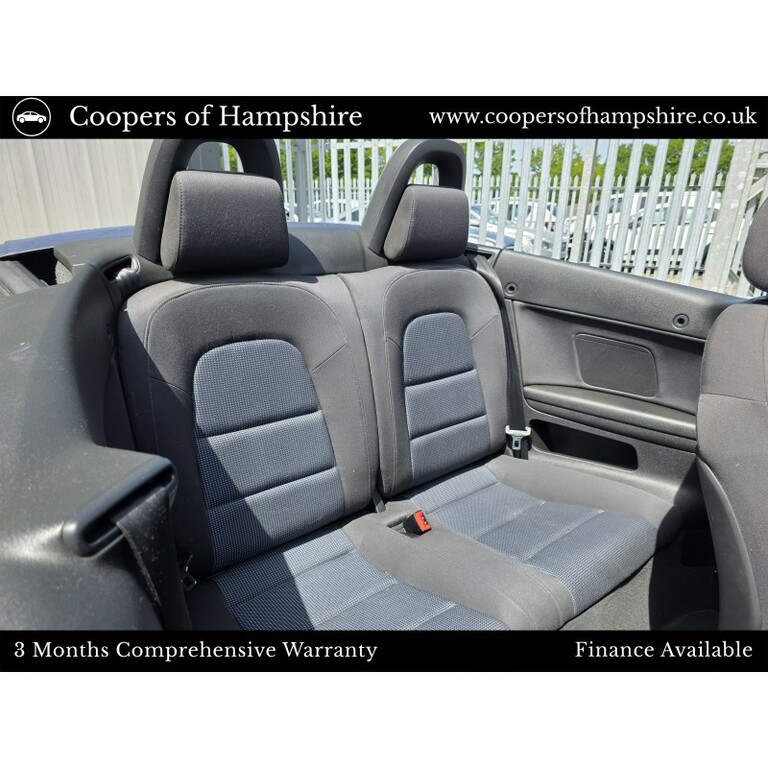 Audi A3 Petrol Silver #3