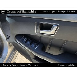 Mercedes-Benz E Class Diesel Silver #5