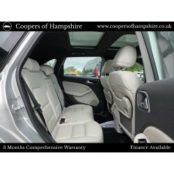 Mercedes-Benz B Class Diesel Silver #6