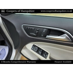 Mercedes-Benz B Class Mpv Black #8