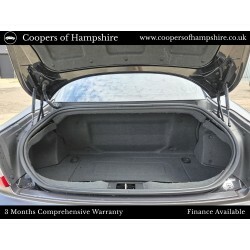 Maserati GranTurismo Petrol Grey #6