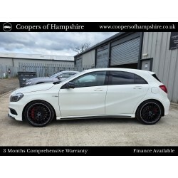 Mercedes-Benz A Class A180 Blueefficiency Se Grey #22