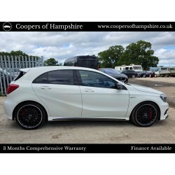 Mercedes-Benz A Class A180 Blueefficiency Se Grey #23