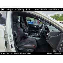 Mercedes-Benz A Class A180 Blueefficiency Se Grey #12