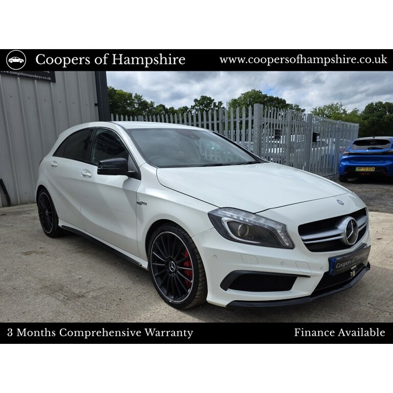 Mercedes-Benz A Class A180 Blueefficiency Se Grey #10