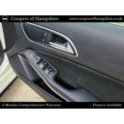 Mercedes-Benz A Class A180 Blueefficiency Se Grey #15