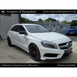 Mercedes-Benz A Class A180 Blueefficiency Se Grey #26