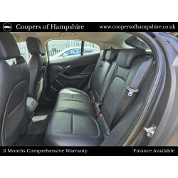 Jaguar I-Pace 294Kw Ev400 Se 90Kwh Black #10