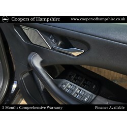 Jaguar I-Pace 294Kw Ev400 Se 90Kwh Black #12