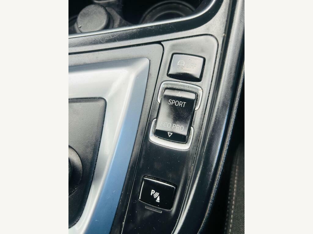BMW 3 Series Ed Plus Blue #21