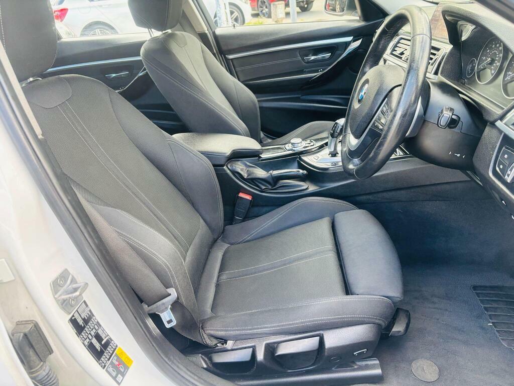 BMW 3 Series Ed Plus Blue #19