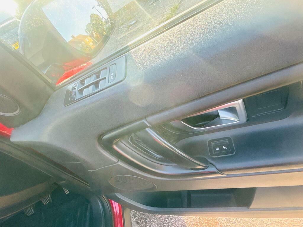 Land Rover Discovery Sport Se Tech Brown #17