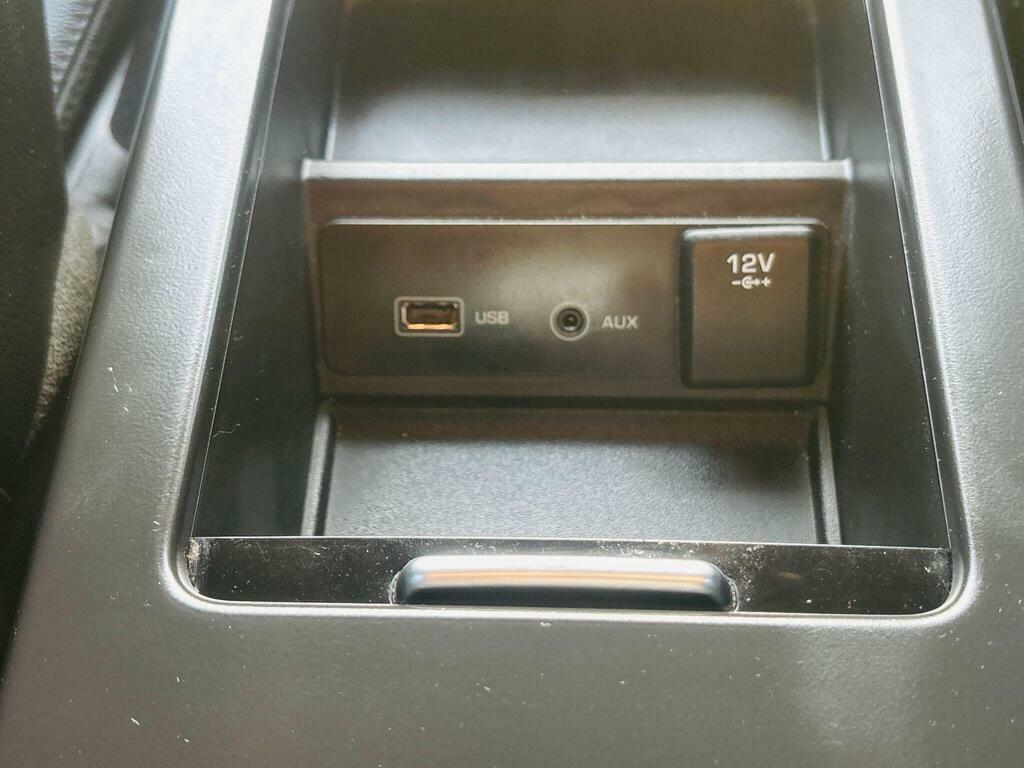 Land Rover Discovery Sport Se Tech Brown #18