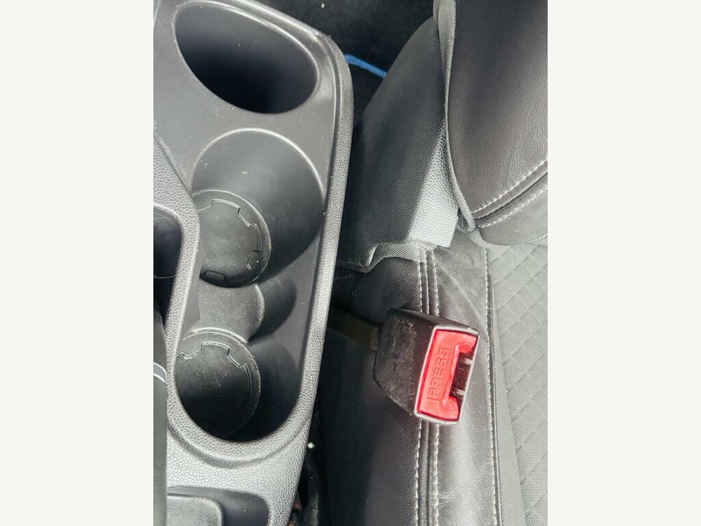 Ford Ecosport 1.0 Ecoboost Titanium Silver #25