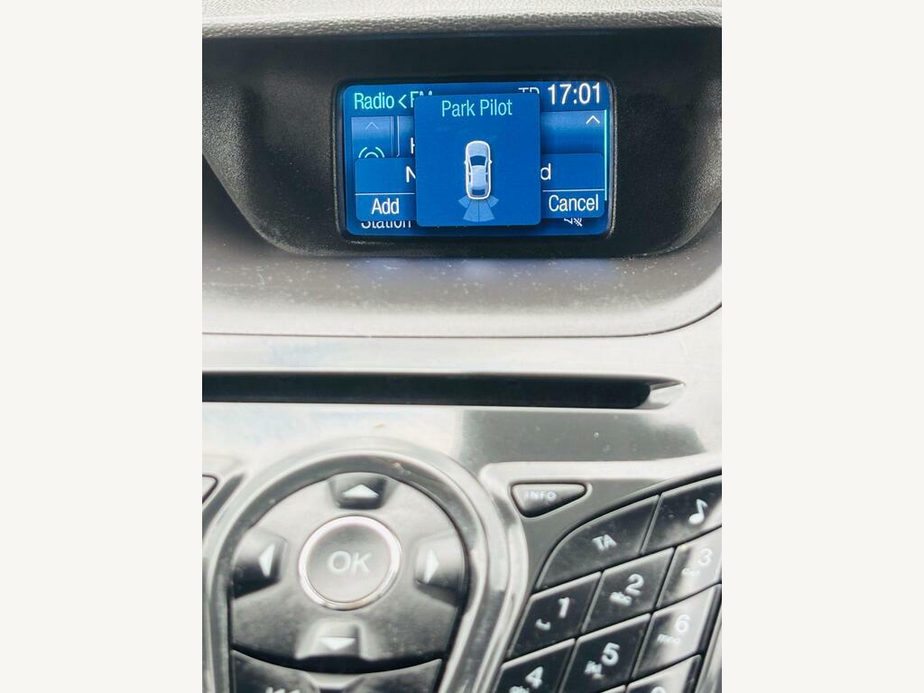 Ford Ecosport 1.0 Ecoboost Titanium Silver #15