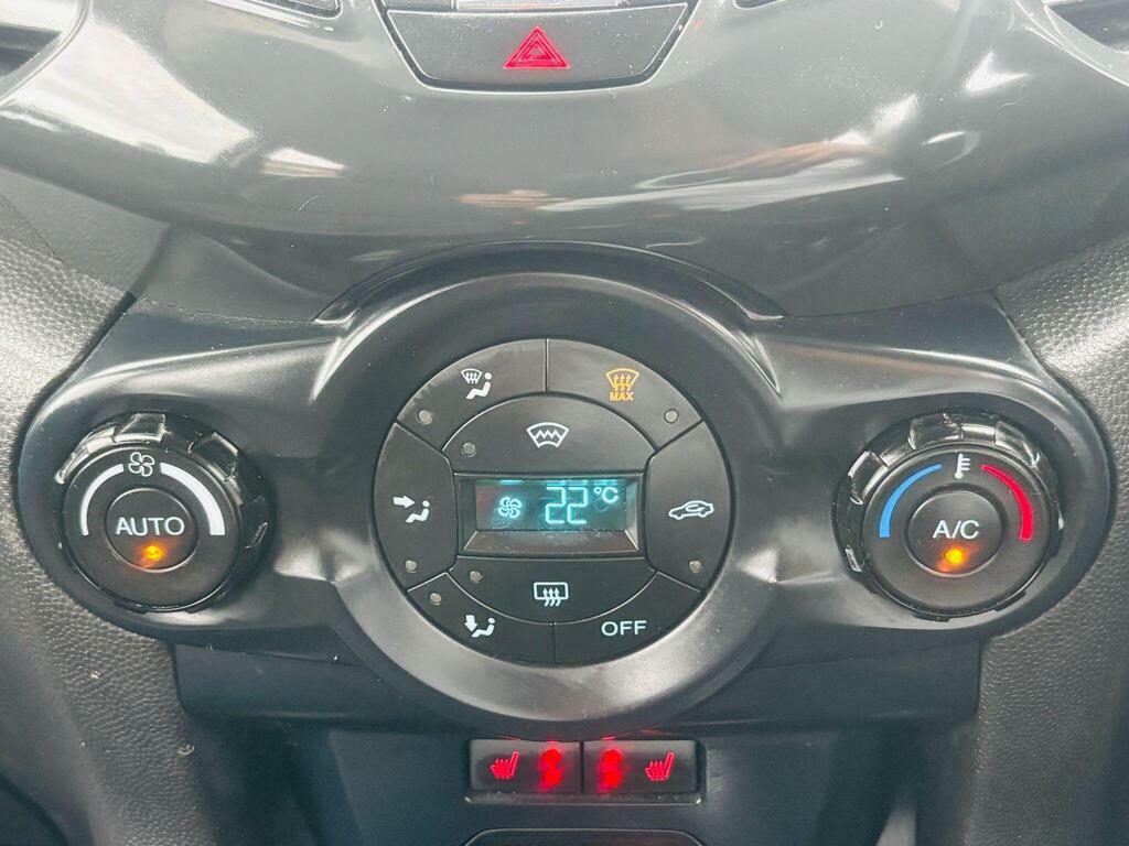 Ford Ecosport 1.0 Ecoboost Titanium Silver #14