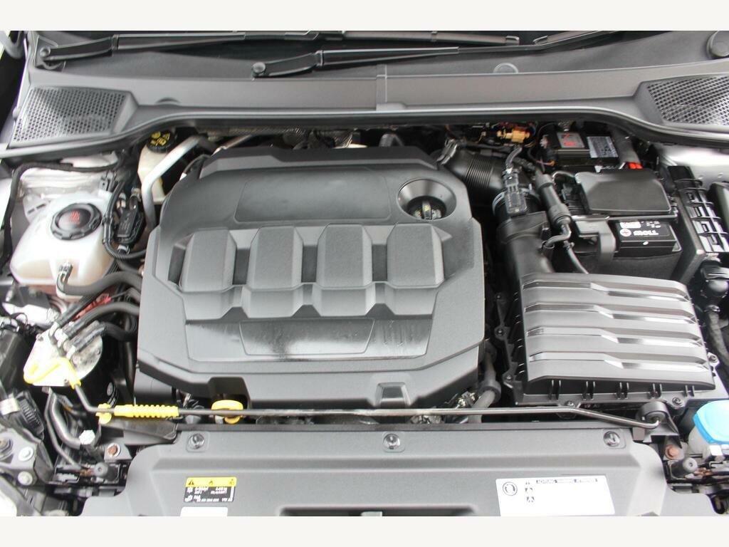 Seat Arona 1.6 Tdi Se Technology Euro 6 S S Silver #6
