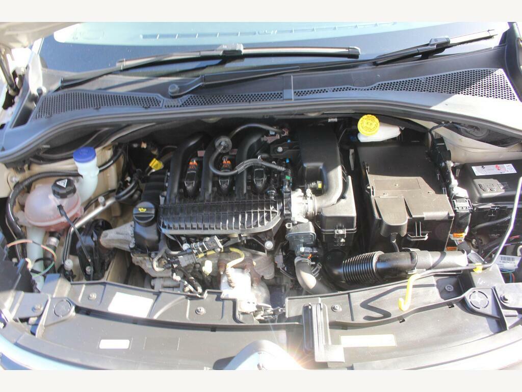 Citroen C3 1.2 Puretech Plus Euro 6 S S Grey #6