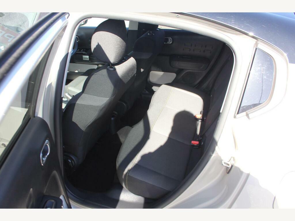 Citroen C3 1.2 Puretech Plus Euro 6 Ss  #13