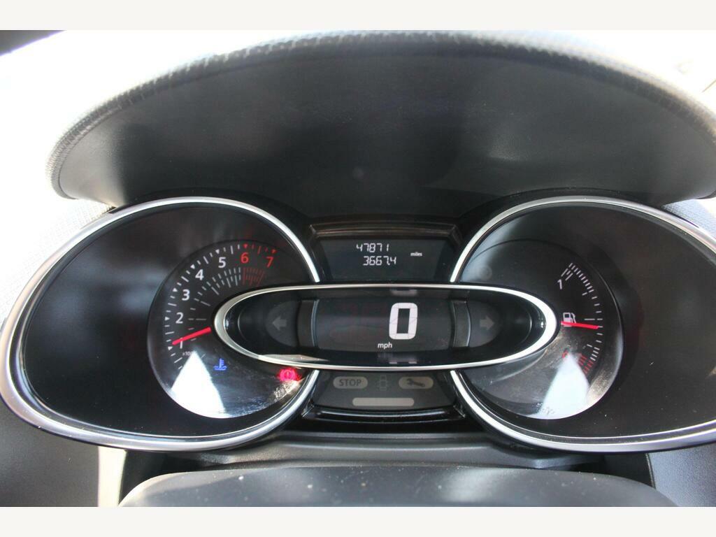 Renault Clio 0.9 Tce Urban Nav Euro 6 Ss  #9