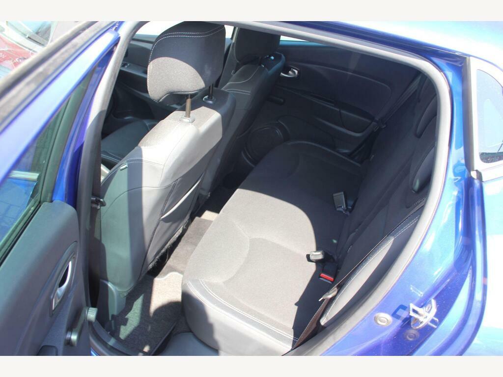 Renault Clio 0.9 Tce Urban Nav Euro 6 Ss  #13