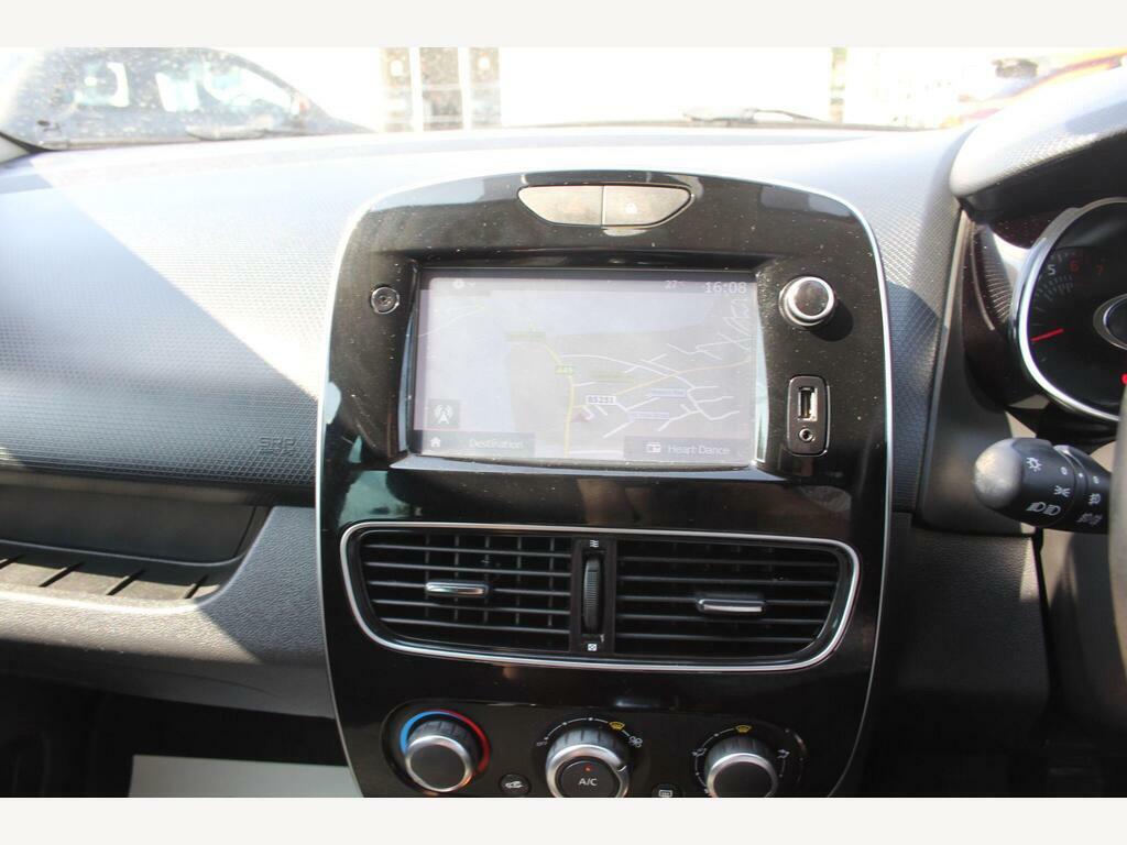 Renault Clio 0.9 Tce Urban Nav Euro 6 Ss  #10